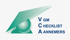 VGM Checklist Aannemers