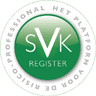 SVK Register
